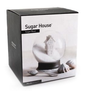 COPY - Sugar bowl by Peleg design (original)